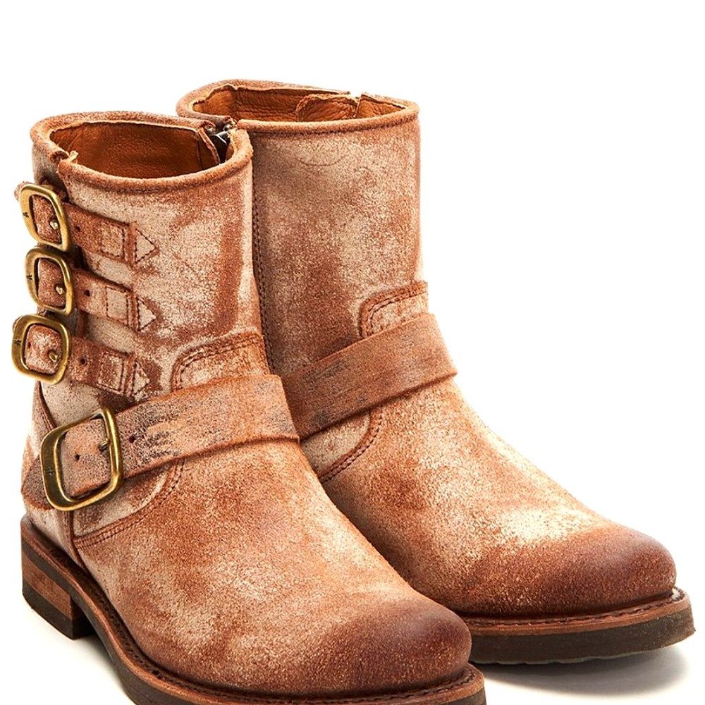 Frye Boots